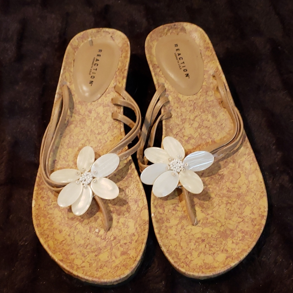 Darling summer sandals
